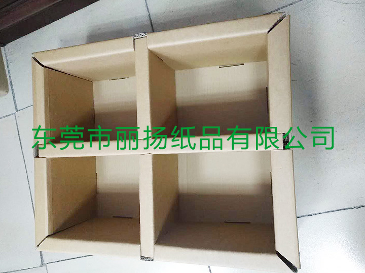 重型包裝紙箱5