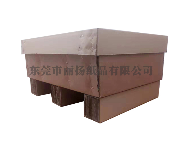 重型包裝紙箱