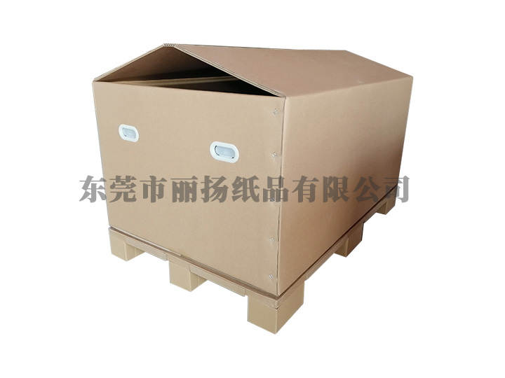 重型包裝紙箱